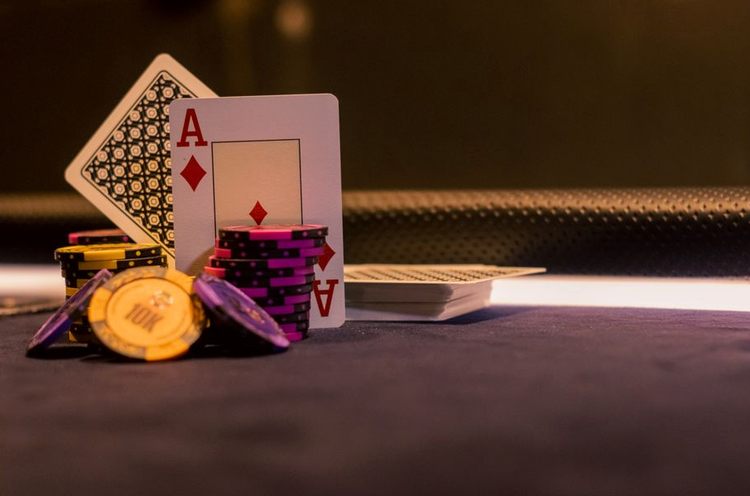 game 8Day Poker